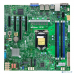 Материнская плата Supermicro MBD-X12STL-F-B mATX (uATX),LGA 1200 купить QBS.ru