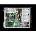 Сервер ProLiant ML30 Gen10 E-2224 NHP Tower(4U)/Xeon4C 3.4GHz(8MB)/1x8GB1UD_2666/S100i(ZM/RAID 0/1/10/5)/noHDD(4)LFF/noDVD/iLOstd(no port)/1NHPFan/2x1GbEth/1x350W(NHP),analog P06781-425 купить QBS.ru
