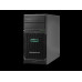 Сервер ProLiant ML30 Gen10 E-2224 NHP Tower(4U)/Xeon4C 3.4GHz(8MB)/1x8GB1UD_2666/S100i(ZM/RAID 0/1/10/5)/noHDD(4)LFF/noDVD/iLOstd(no port)/1NHPFan/2x1GbEth/1x350W(NHP),analog P06781-425 купить QBS.ru