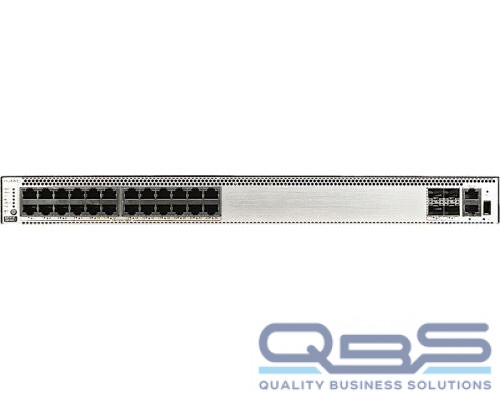 Коммутатор Juniper серии QFX QFX10002-36Q-DC
