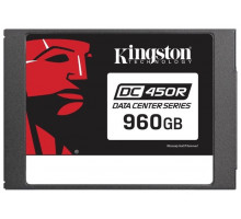 Твердотельный накопитель Kingston DC1500M 6,4 ТБ PCIe NVMe (SB5PH27E064T001)