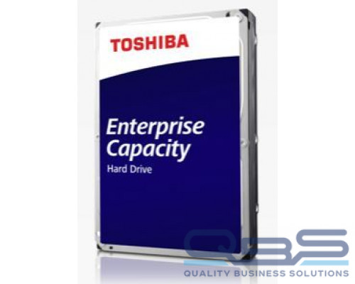 Жесткий диск Toshiba Enterprise HDD 3.5 SATA 12ТB, 7200rpm, 256MB buffer (MG07ACA12TE), 1 year купить QBS.ru