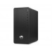 Персональный компьютер HP 290 G4 MT Core i3-10100,4GB,1TB,DVD,eng/rus usb kbd,mouse,DOS,1Wty купить QBS.ru