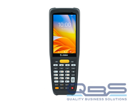 Терминал сбора данных Zebra MC2700 купить QBS.ru