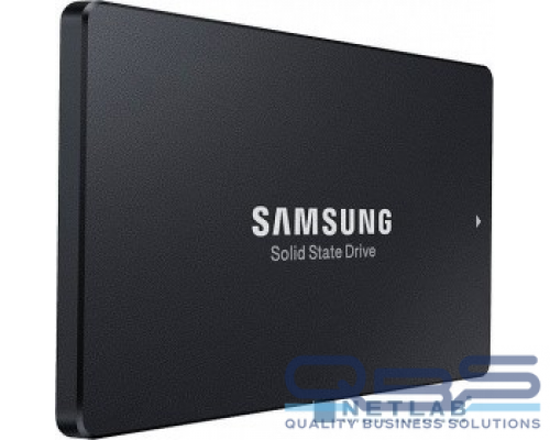 накопитель Samsung SSD 3840Gb PM883 MZ7LH3T8HMLT-00005 купить QBS.ru