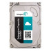 Жесткий диск HDD SAS Seagate 6000Gb (6Tb), ST6000NM0095, Exos 7E8 3.5, SAS 12Гбит/с, 7200 rpm, 256Mb buffer (аналог ST6000NM0034), 1 year купить QBS.ru