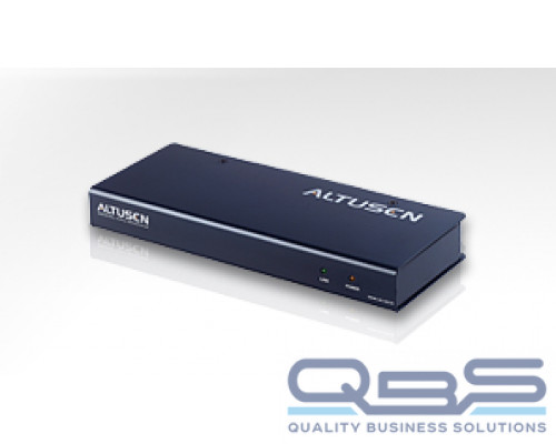 Модуль удлинителя ATEN Serial KVM Adapter купить QBS.ru