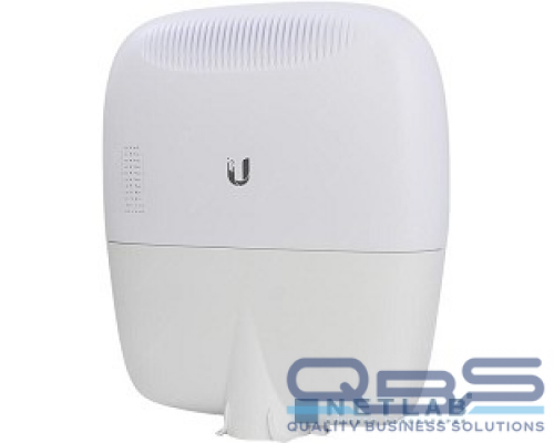 Сетевое оборудование UBIQUITI EP-R8 Уличный маршрутизатор, раздача PoE, 2х Rj45/SFP купить QBS.ru