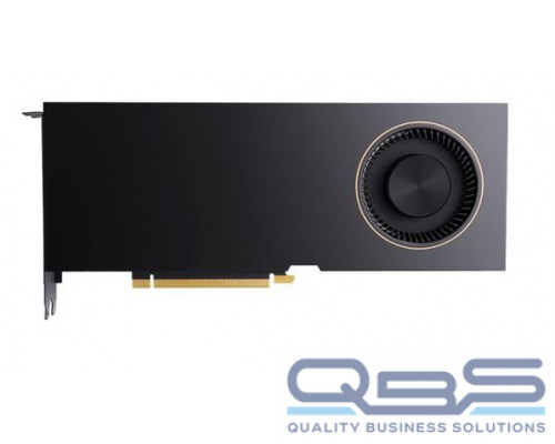 Видеокарта Nvidia RTX A6000 48GB, 1 year купить QBS.ru