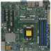 Материнская плата Supermicro MBD-X11SSH-F-B купить QBS.ru