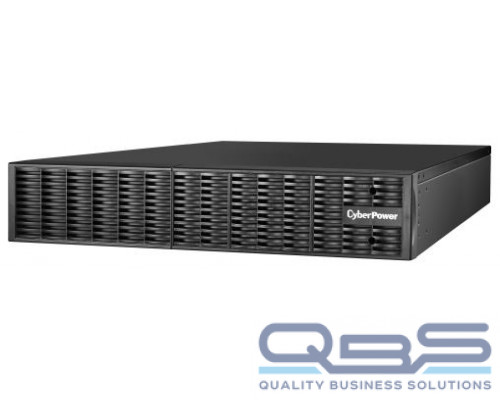 Дополнительная батарея CyberPower BPSE72V45ART2U ВБМ для моделей ИБП (Online)CyberPower OLS2000ERT2U/OLS3000ERT2U купить QBS.ru