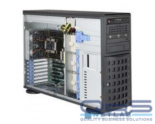Сервер Supermicro SYS-7049P-TRT купить QBS.ru