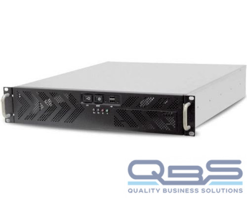Корпус серверный 2U AIC RMC-2T 1x5.25+4x3.5 int, 3 LP slots, w/o PS2 PSU купить QBS.ru
