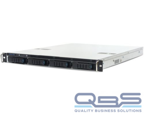 Серверная платформа 1U AIC SB101-LE купить QBS.ru