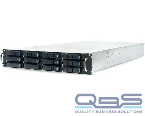 Серверная платформа 2U AIC SB202-UR купить QBS.ru