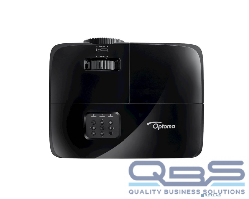 Проектор Optoma W371 Проектор E9PX7D701EZ3 купить QBS.ru