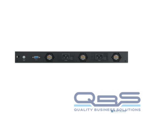 Коммутатор Juniper серии QFX QFX5100-24Q-D-3AFI