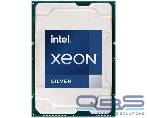 Процессор для Lenovo ThinkSystem SR650 V2 Intel Xeon Silver 4310 12C 120W 2.1GHz Processor Option Kit w/o Fan купить QBS.ru