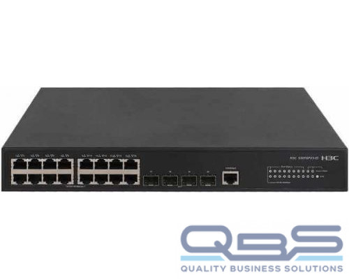 Коммутатор H3C LS-5016PV3-EI-GL купить QBS.ru