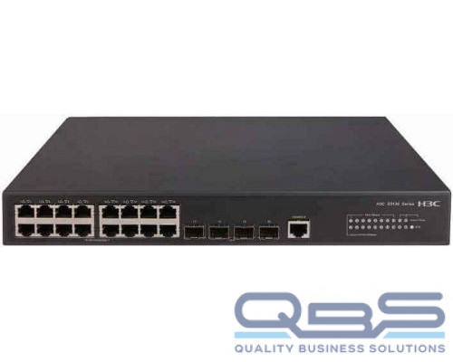 Коммутатор H3C LS-5130S-20P-PWR-EI-GL купить QBS.ru