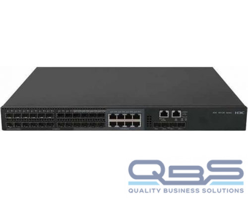 Коммутатор H3C LS-5130S-28F-EI-GL купить QBS.ru