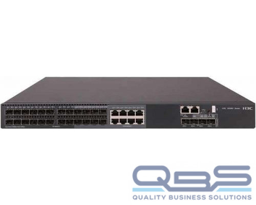 Коммутатор H3C LS-5560X-30F-EI-GL купить QBS.ru