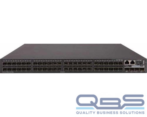 Коммутатор H3C LS-5560X-54F-EI-GL купить QBS.ru