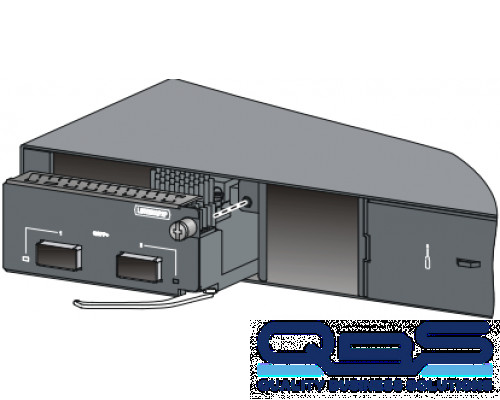 Модуль интерфейсный H3C LSWM2QP2P купить QBS.ru