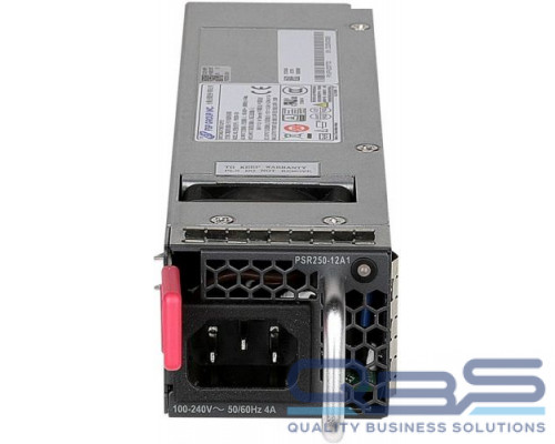 Блок питания H3C PSR250-12A1 купить QBS.ru