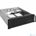 Корпус Exegate EX293920RUS Серверный корпус ExeGate Pro 3U450-09 <RM 19, высота 3U, глубина 450, БП 900ADS, USB> купить QBS.ru