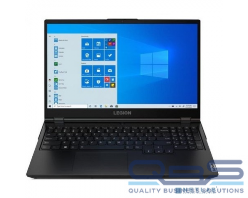 Ноутбук Lenovo Legion 5 17ITH6H 82JM000JRM 17.3 {FHD i5-11400H/8GB/512GB SSD/RTX3060 6GB/DOS} купить QBS.ru