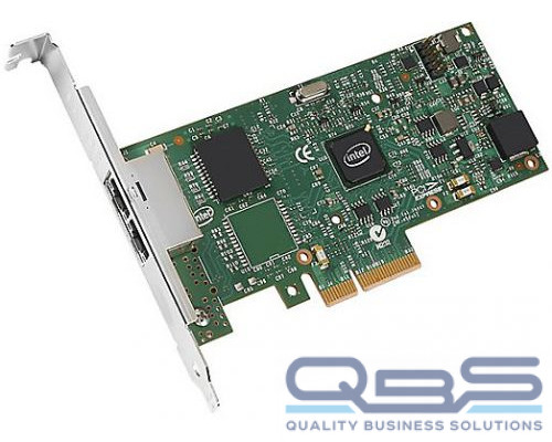 Сетевая карта Intel I350T2V2BLK купить QBS.ru