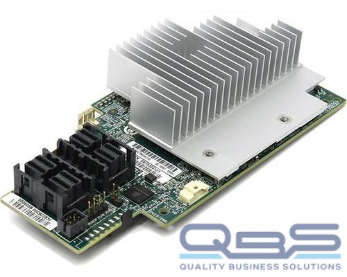 Контроллер Intel RMSP3JD160J купить QBS.ru