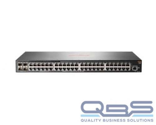 Коммутатор Aruba JL254A купить QBS.ru