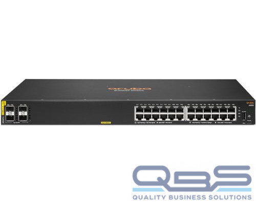 Коммутатор Aruba 6000 купить QBS.ru
