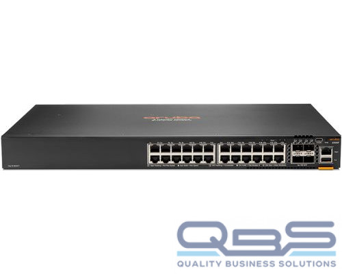 Коммутатор Aruba JL725A купить QBS.ru