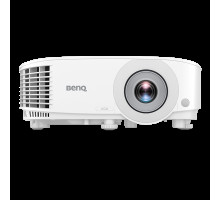  Проектор BenQ MX560 1024х768 DLP 4000AL, 20000:1, 4:3, TR 1,96-2,15, zoom 1.1x, 10Wx1, VGA, D-Sub, HDMIx2,USB, WHITE, 2.3 kg