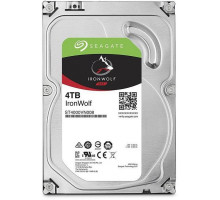 Жёсткий диск Seagate IronWolf 1 ТБ SATA 3,5