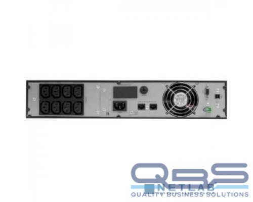 ИБП Powerman ИБП Online 3000 RT {6128102} купить QBS.ru