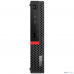 Компьютер Lenovo ThinkCentre M920x Tiny 10S1S0BF00 {i3-9100T/8Gb/256Gb SSD/DOS/k+m/3Y} (РСТ) купить QBS.ru