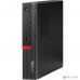 Компьютер Lenovo ThinkCentre M920x Tiny 10S1S0BF00 {i3-9100T/8Gb/256Gb SSD/DOS/k+m/3Y} (РСТ) купить QBS.ru