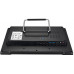 Платформа Shuttle X50V7 Celeron 4205U,15.6” single touchscreen 1366x768, 2MP HD Webcam, 2xSpeakers, Mic./ Support DDR4 2133Mhz max. 32G, Full-size Min купить QBS.ru