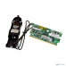 HP RAID адаптеры и опции HP 1GB Flash Backed Write Cache Upgrade Kit for SA P420/421 (631679-B21 / 633542-001) купить QBS.ru