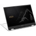 Ноутбук MSI Summit E13 Flip Evo A11MT-206RU 9S7-13P212-206 i5-1135G7/16GB/512GB SSD/noODD/13.4/PTouch/Iris Xe Graphics/WiFi/BT/Win10Pro/pure white купить QBS.ru