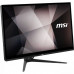 Моноблок 21,5 MSI Pro 22XT 10M-030XRU 9S6-ACD311-225 i3-10100/8GB/256GB SSD/Integrated/1920x1080 touch/WiFi/BT/CR/USB kbd/USB mouse/noOS/1Y/black купить QBS.ru