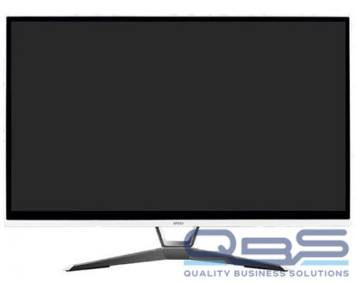 Моноблок 21,5 MSI Pro 22XT 10M-053XRU 9S6-ACD312-428 i5 10400/8GB/256GB SSD/noDVD/HD graphics/1920x1080 touch/BT/WiFi/DOS/white купить QBS.ru