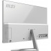 Моноблок 23 MSI Modern AM241 11M-413XRU 9S6-AE0112-680 7505/4GB/256GB SSD/UHD Graphics/1920*1080/GBitEth/WiFi/BT/клавиатура/мышь/noOS/белый купить QBS.ru