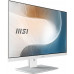 Моноблок 23.8 MSI Modern AM241P 11M-414XRU 9S6-AE0112-667 i5 1135G7/8GB/256GB SSD/1920x1080/WiFi/BT/90W/USB kbd/USB mouse/noOS/white купить QBS.ru