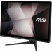 Моноблок 21,5 MSI Pro 22XT 10M-040XRU 9S6-ACD311-425 G6400/4GB/256GB SSD/noDVD/UHD Graphics 610/Touch/FHD/Touch/BT/WiFi/DOS/black купить QBS.ru