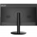Моноблок 23.8 MSI PRO AP241 11M-279RU 9S6-AE0311-279 G6405/4GB/128GB SSD/noDVD/UHD Graphics 610/FHD/BT/WiFi/Win11Pro/black купить QBS.ru